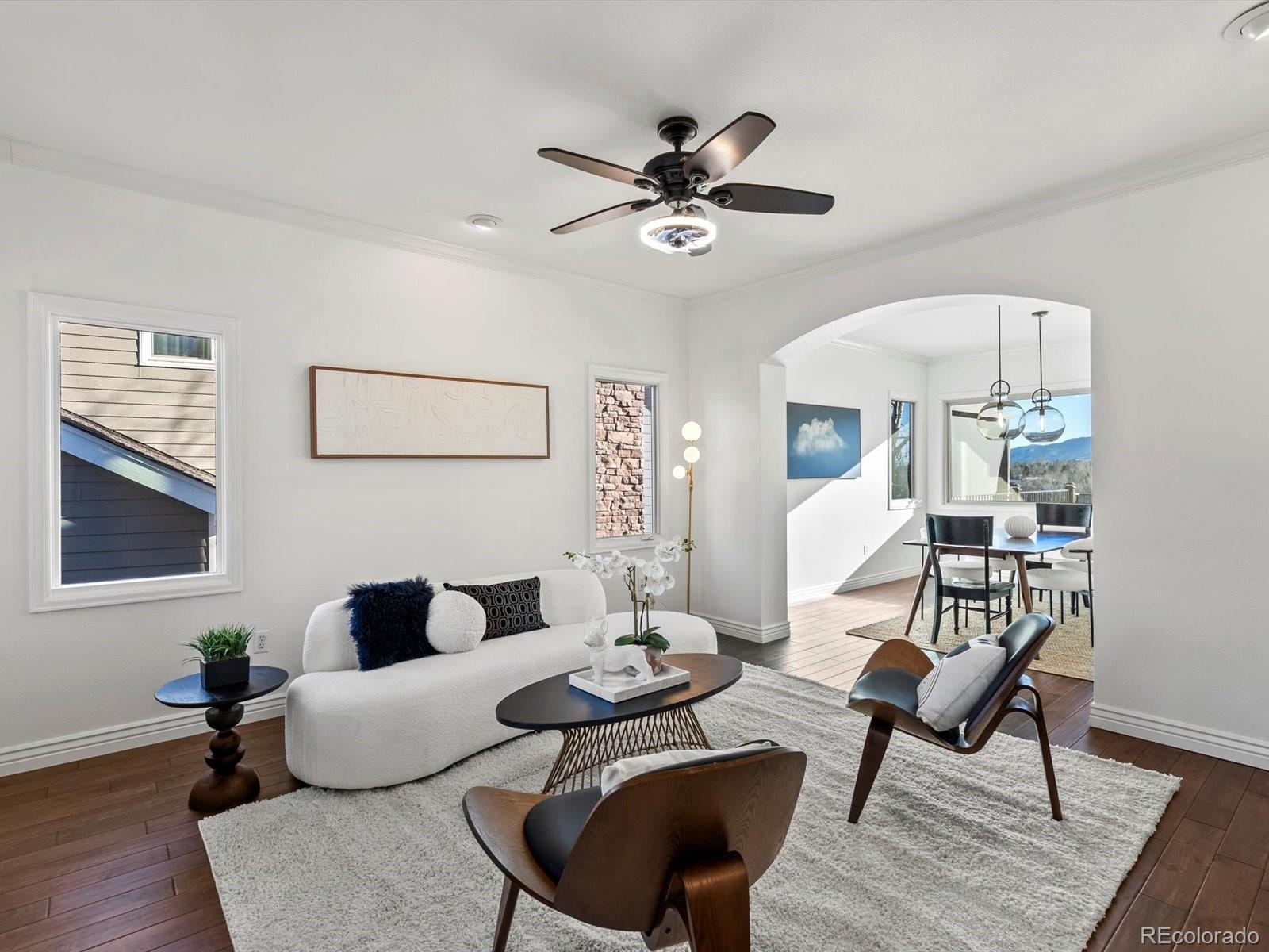 MLS Image #5 for 102  willowleaf drive,littleton, Colorado