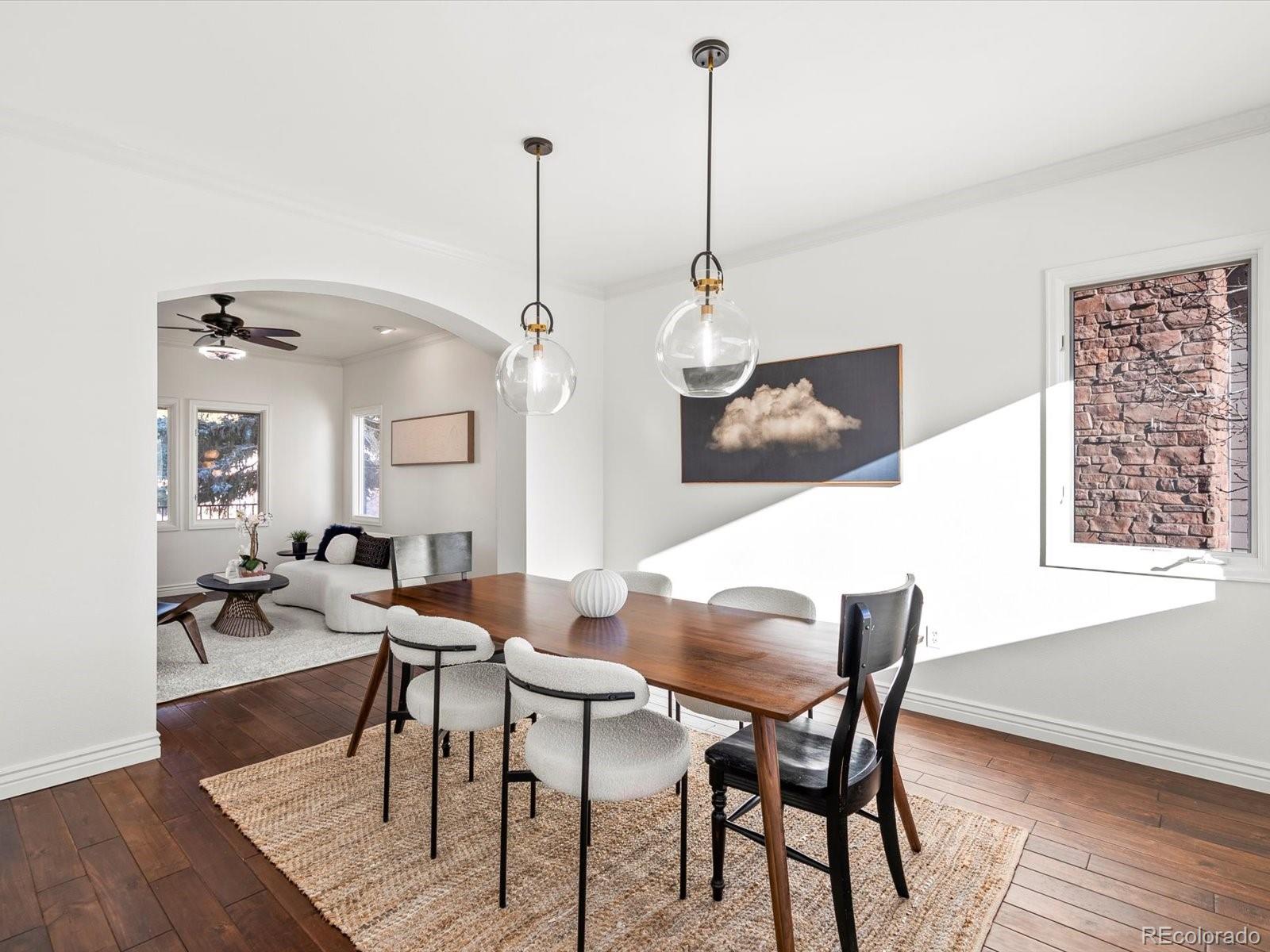 MLS Image #6 for 102  willowleaf drive,littleton, Colorado