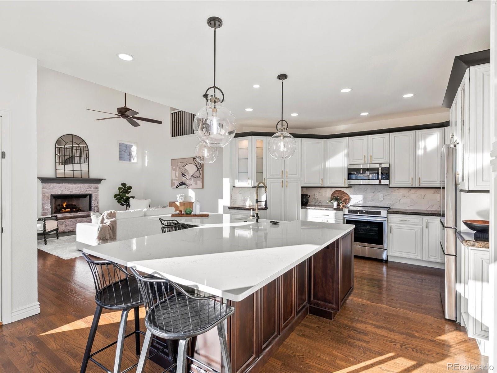 MLS Image #9 for 102  willowleaf drive,littleton, Colorado