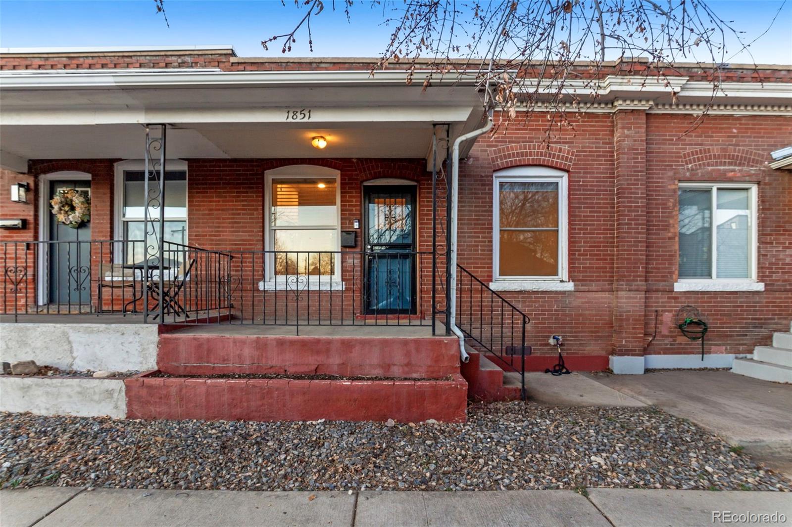 MLS Image #1 for 1851 w 41st avenue ,denver, Colorado