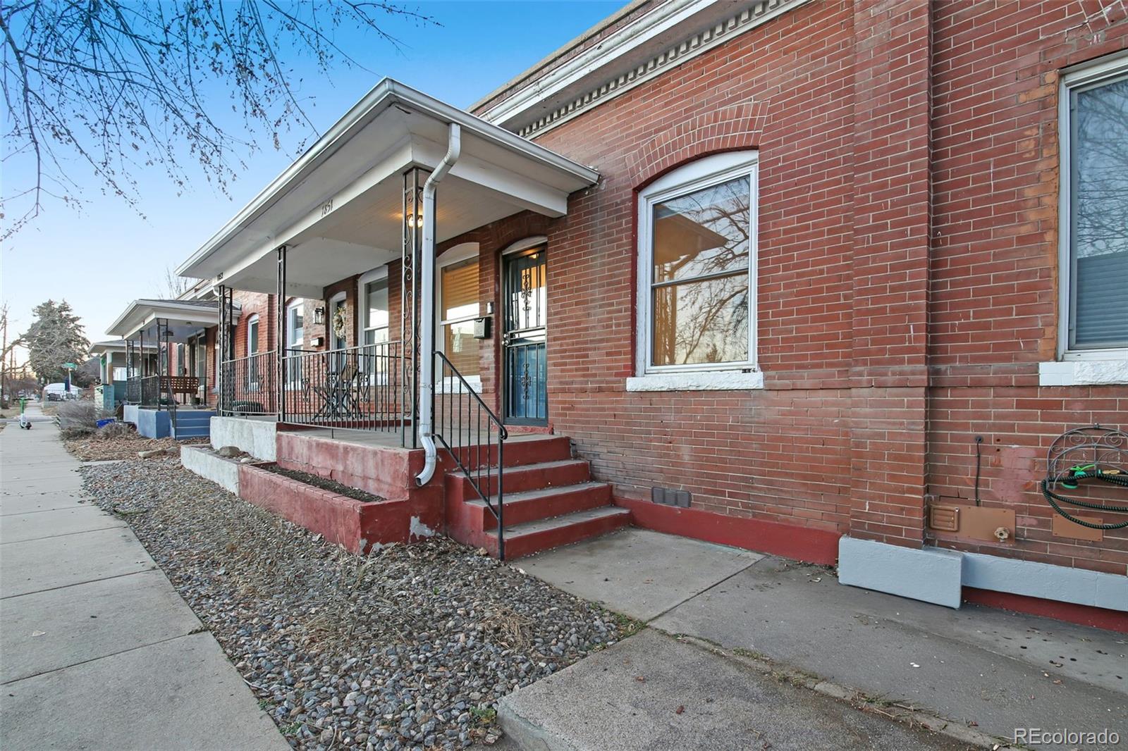 MLS Image #2 for 1851 w 41st avenue ,denver, Colorado