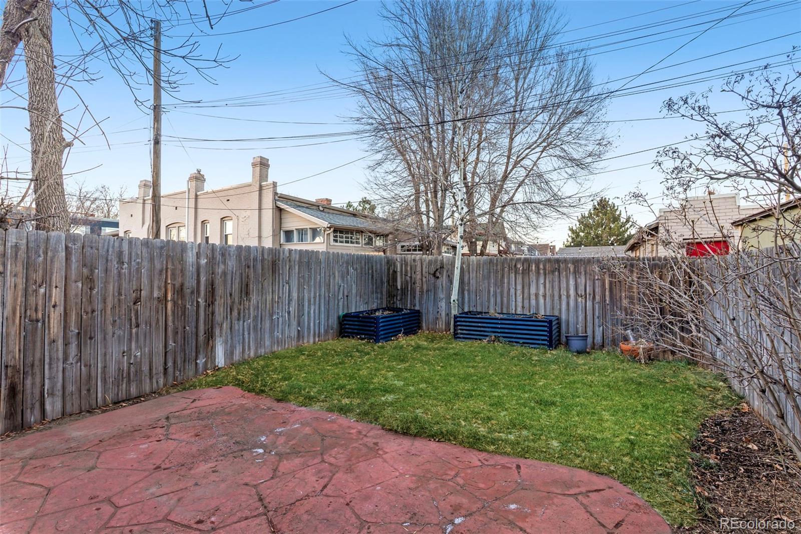 MLS Image #23 for 1851 w 41st avenue ,denver, Colorado
