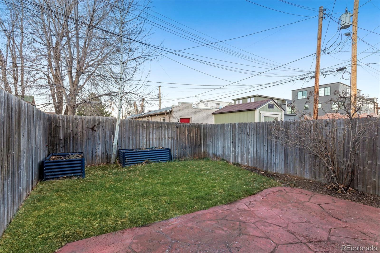 MLS Image #24 for 1851 w 41st avenue ,denver, Colorado