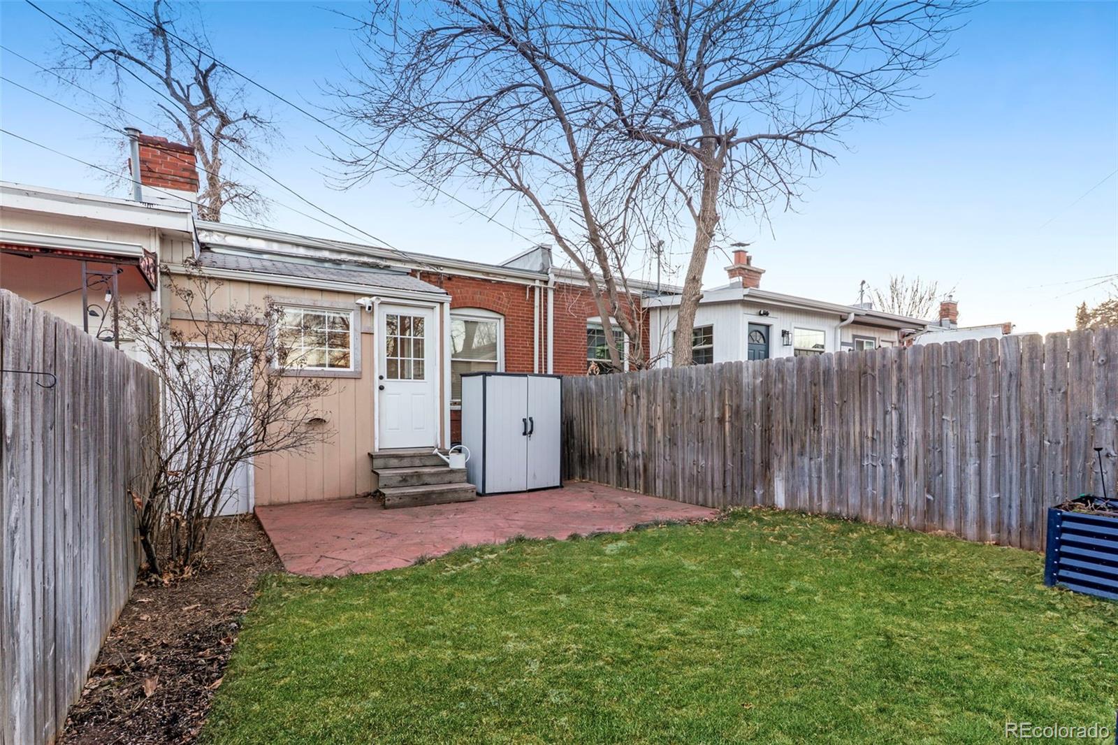 MLS Image #25 for 1851 w 41st avenue ,denver, Colorado