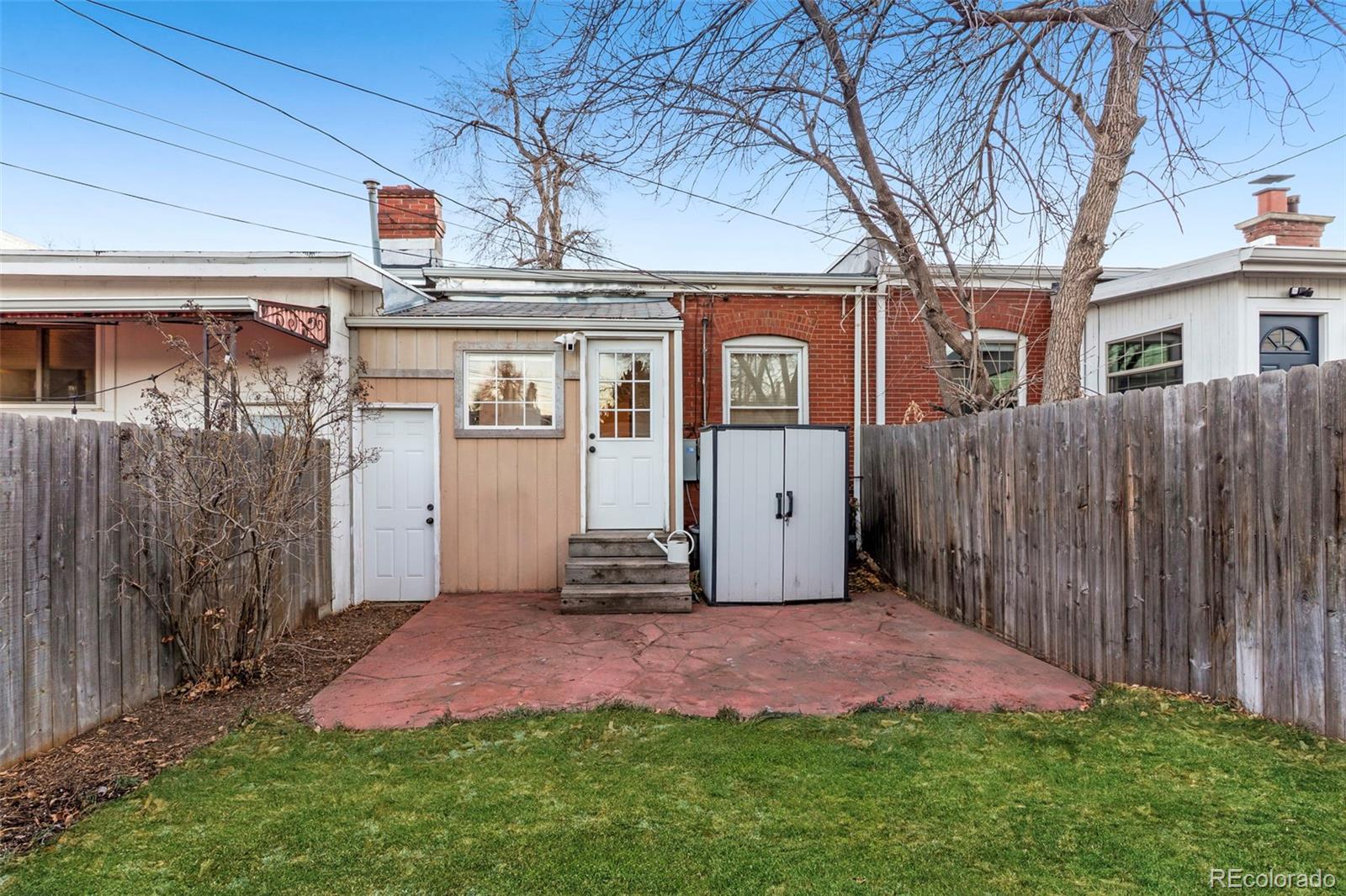 MLS Image #26 for 1851 w 41st avenue ,denver, Colorado