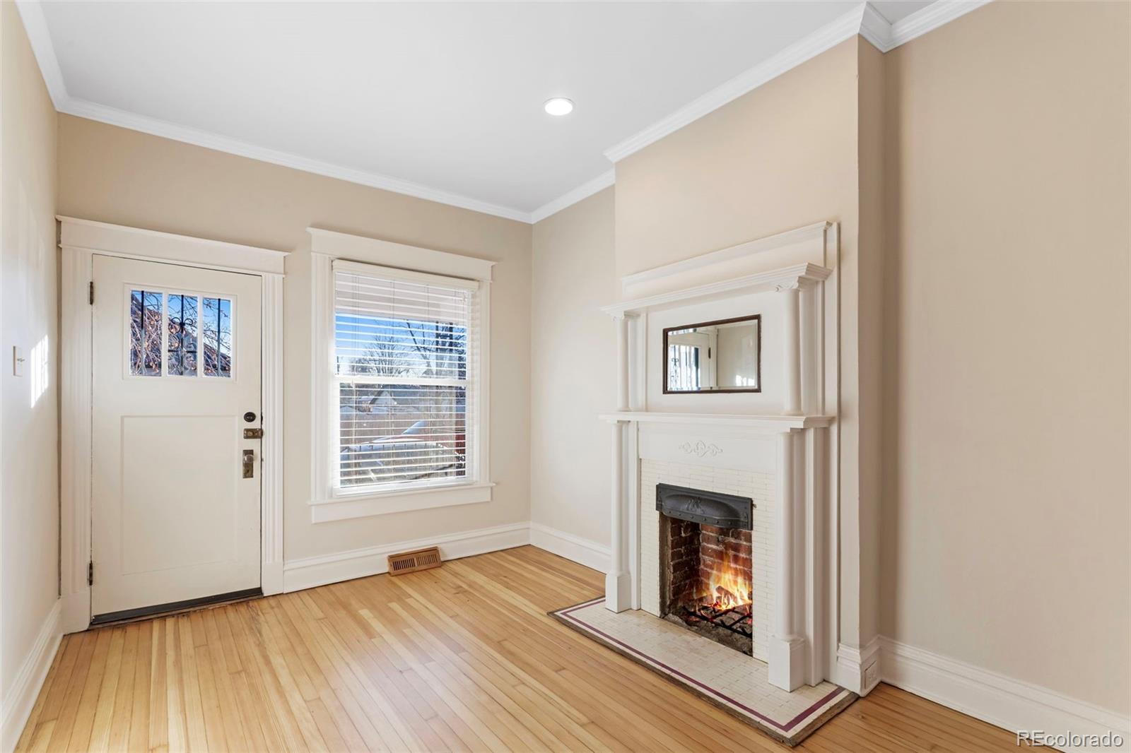 MLS Image #3 for 1851 w 41st avenue ,denver, Colorado