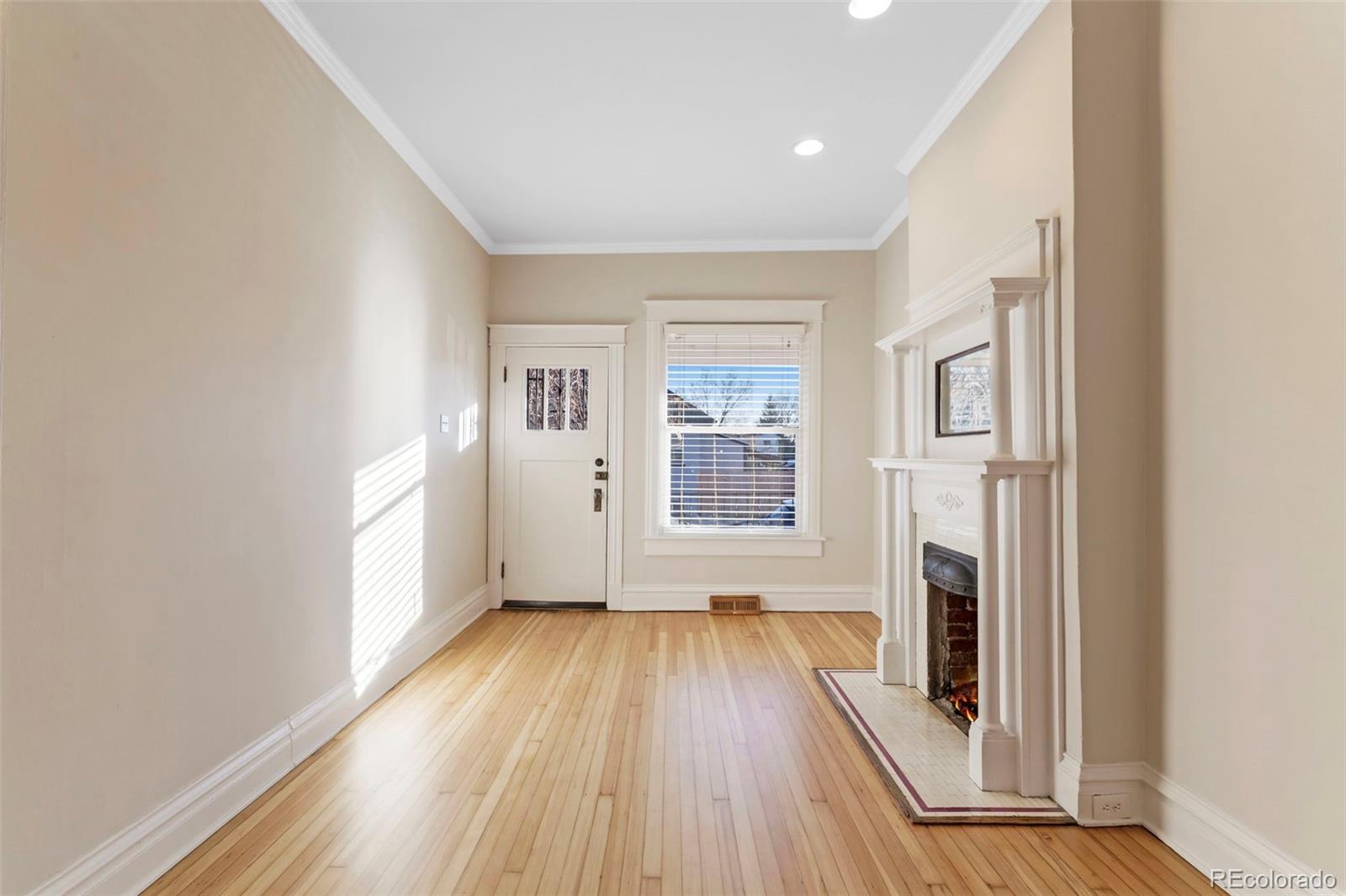 MLS Image #4 for 1851 w 41st avenue ,denver, Colorado