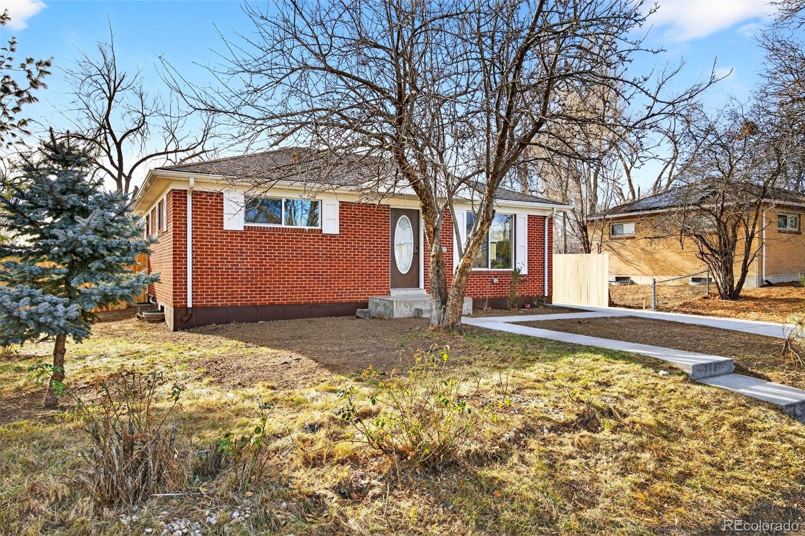 MLS Image #1 for 368  emery ,northglenn, Colorado
