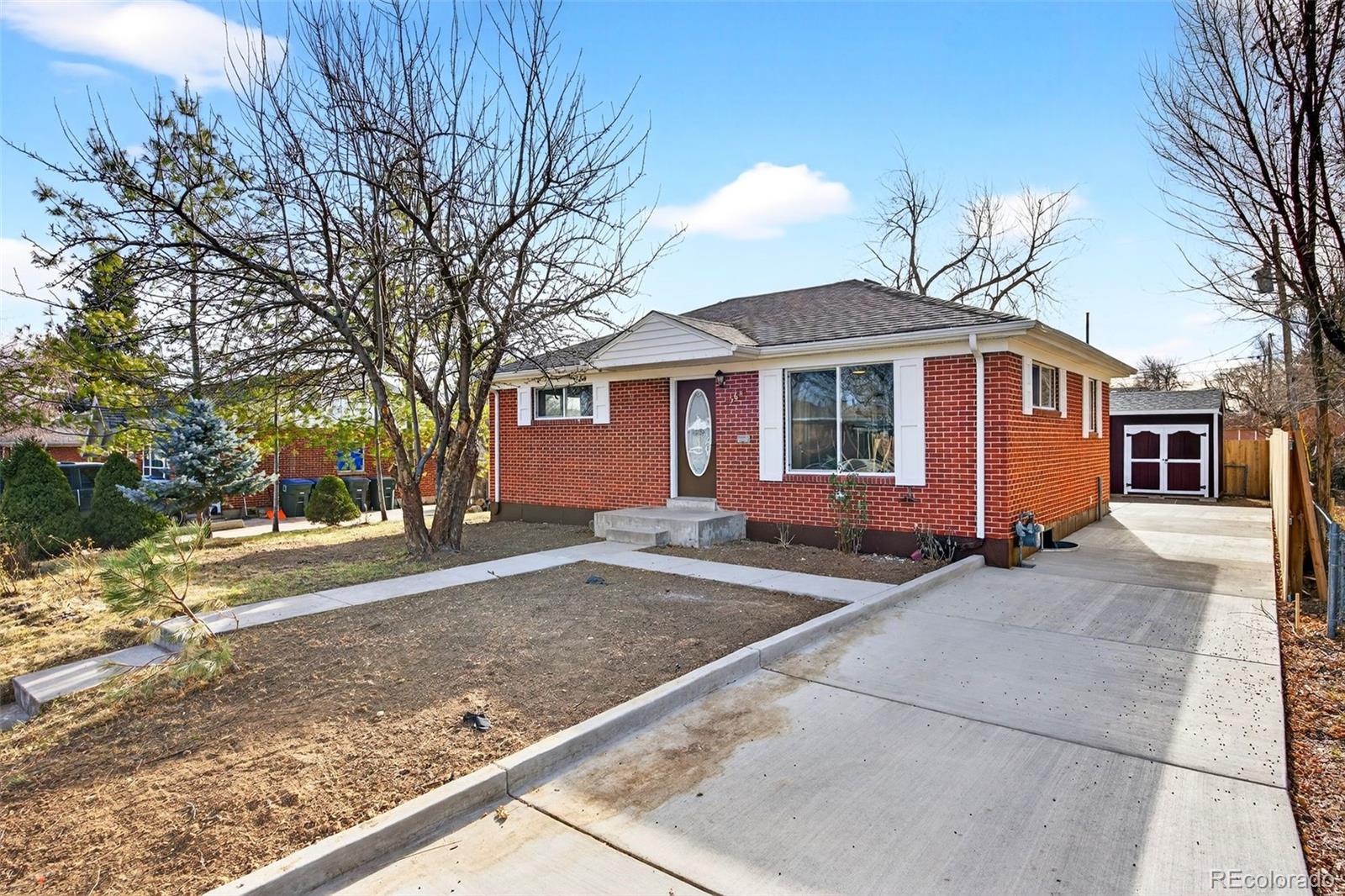 MLS Image #2 for 368  emery ,northglenn, Colorado
