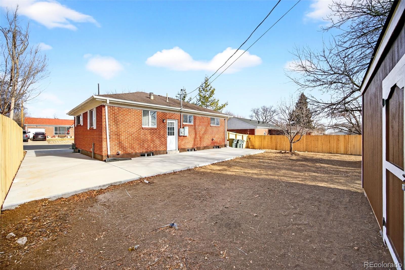 MLS Image #25 for 368  emery ,northglenn, Colorado