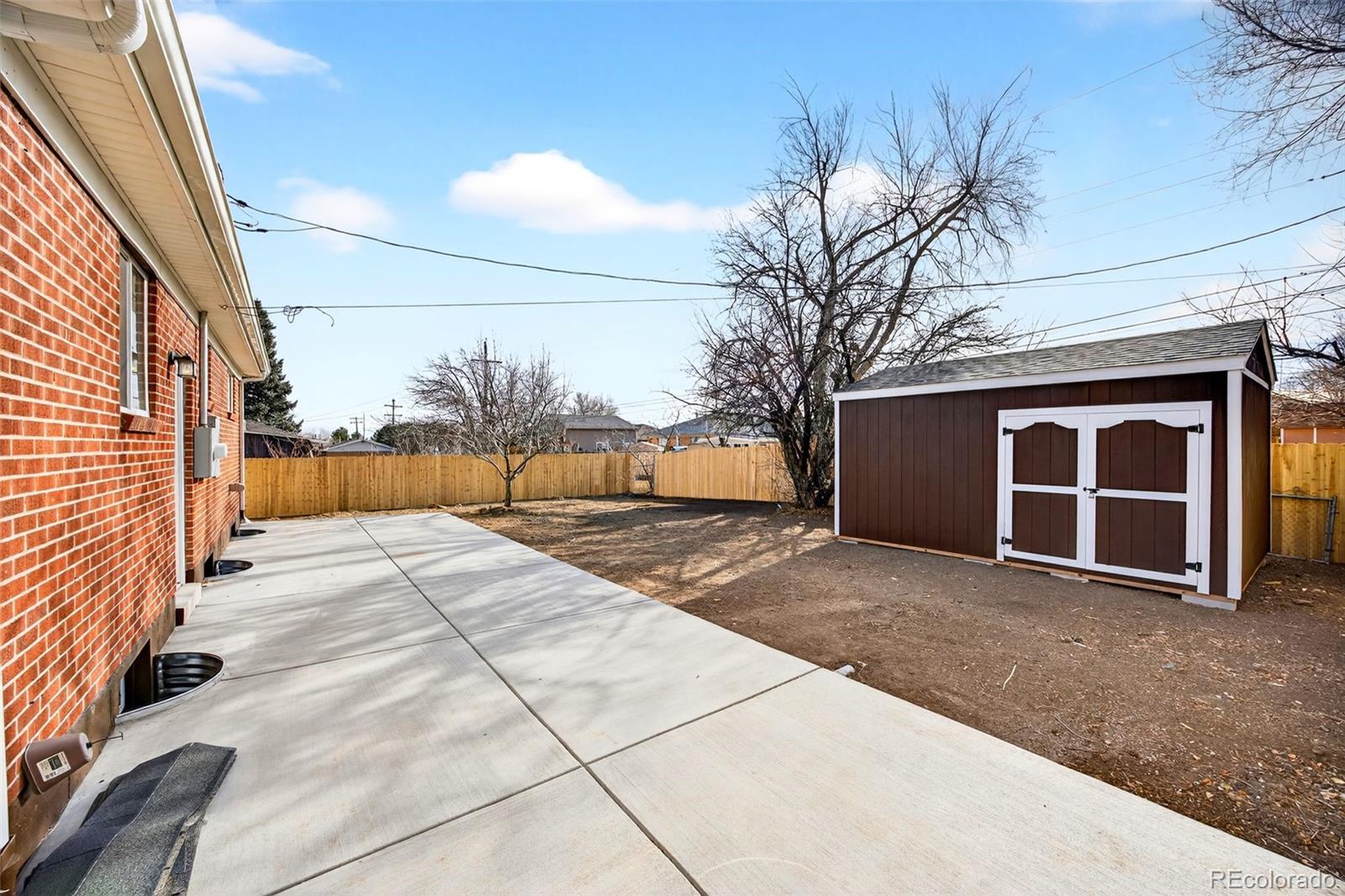 MLS Image #4 for 368  emery ,northglenn, Colorado