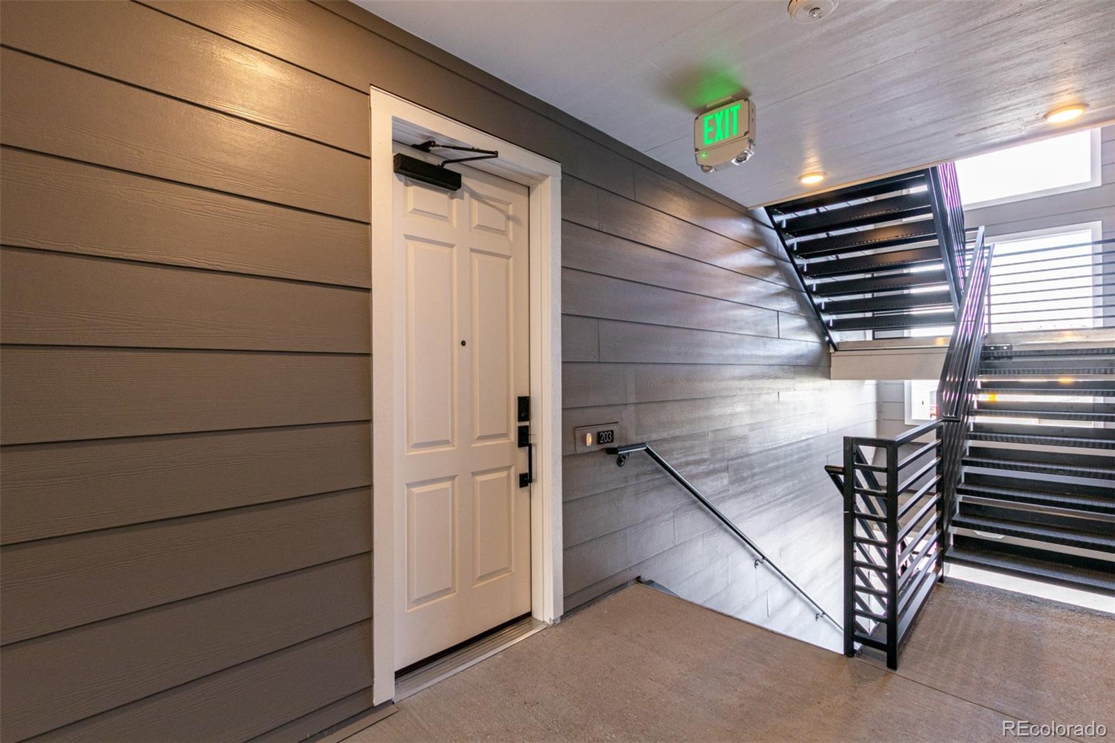 MLS Image #26 for 6153 n ceylon street 203,denver, Colorado
