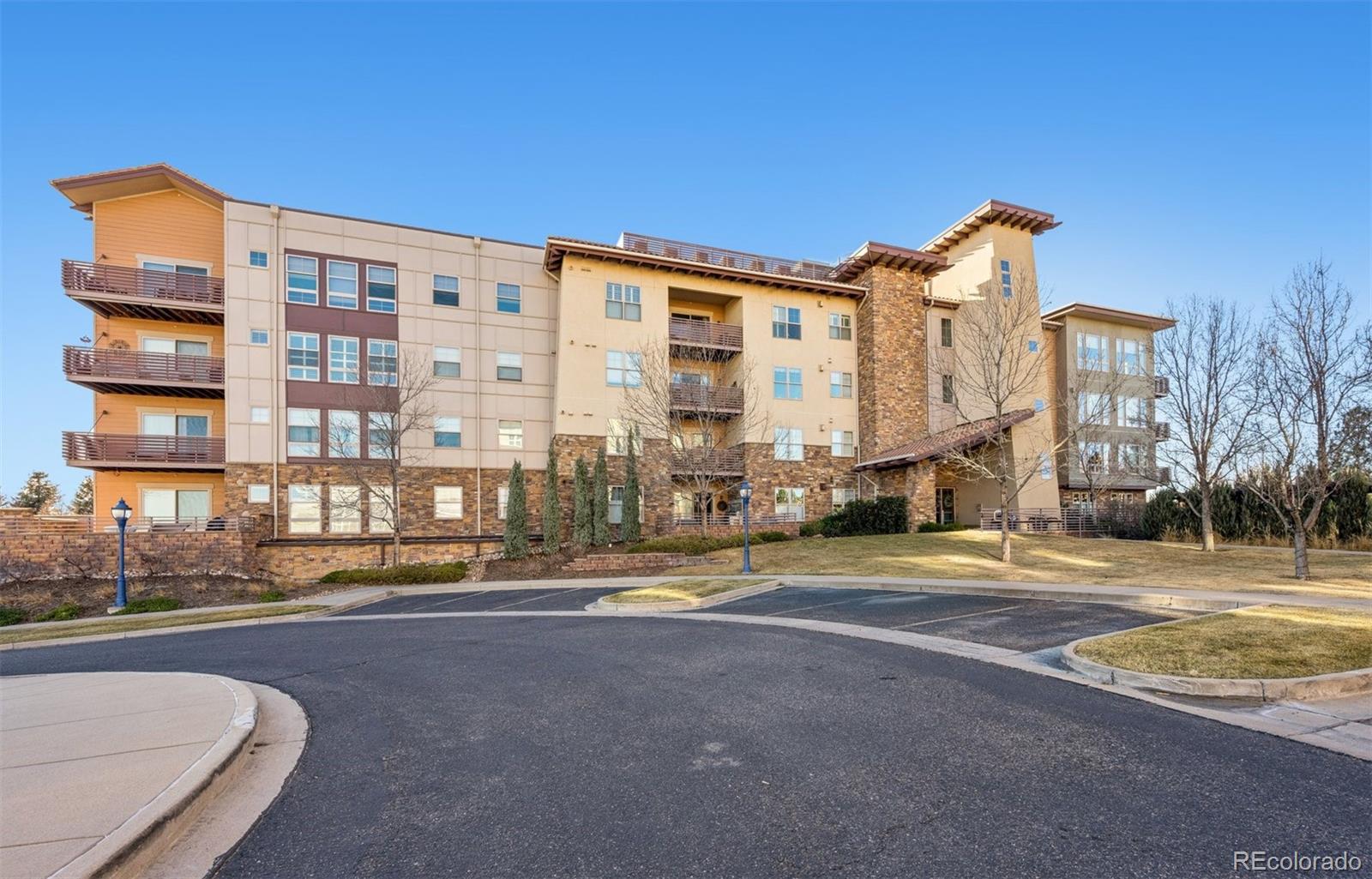 MLS Image #0 for 85  rampart way 309,denver, Colorado