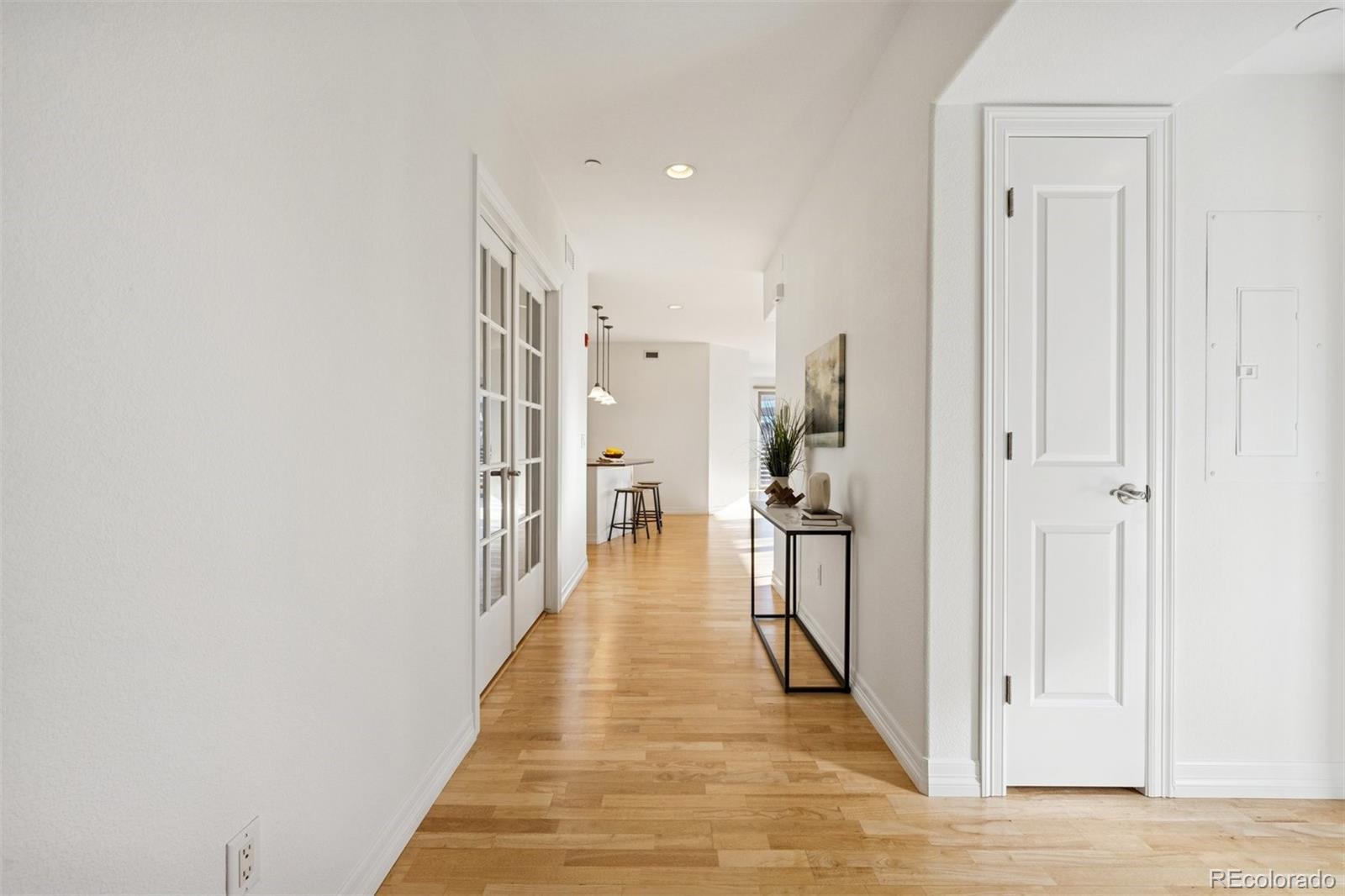 MLS Image #1 for 85  rampart way 309,denver, Colorado