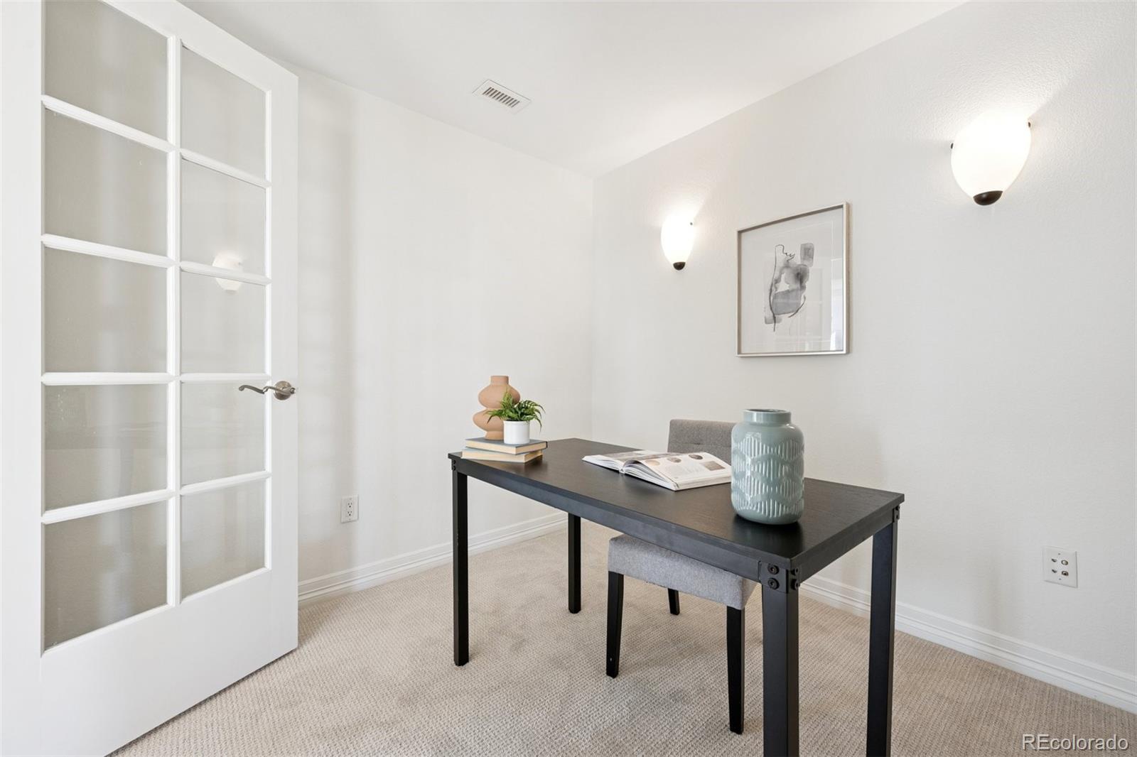 MLS Image #2 for 85  rampart way 309,denver, Colorado
