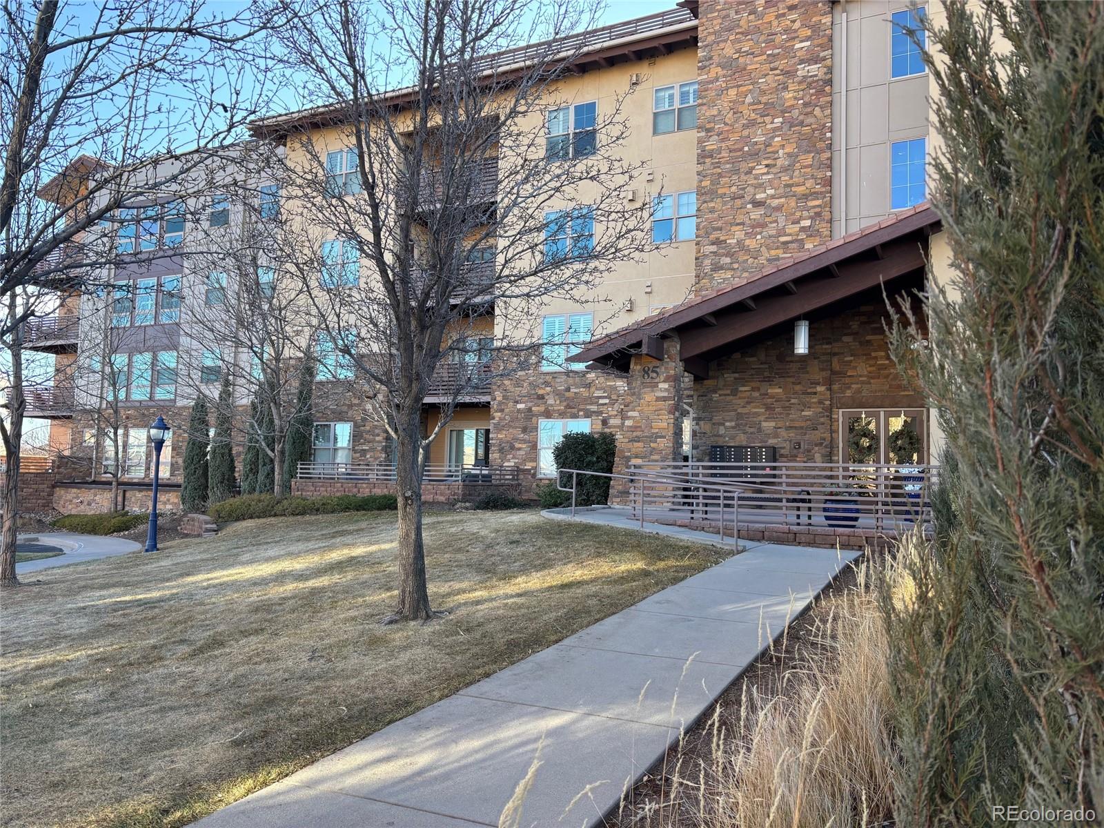 MLS Image #24 for 85  rampart way 309,denver, Colorado