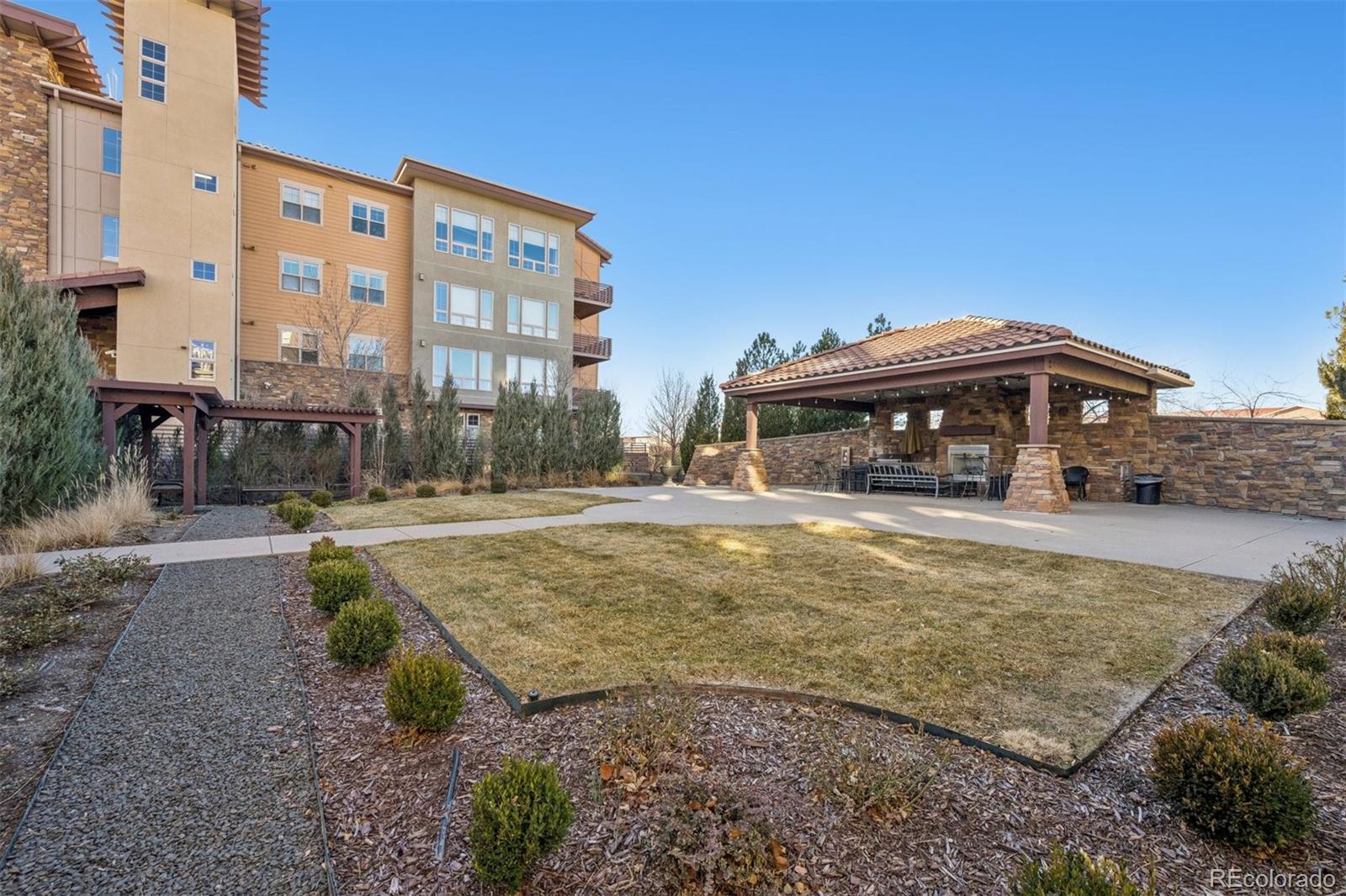 MLS Image #25 for 85  rampart way 309,denver, Colorado