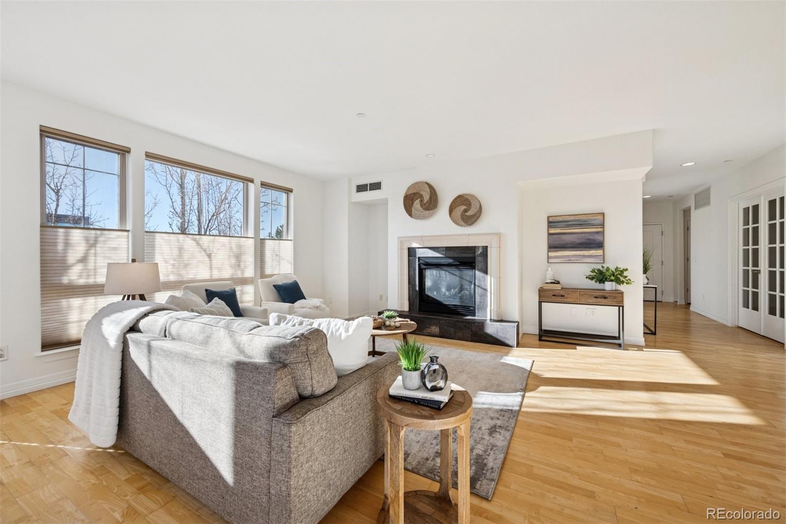 MLS Image #3 for 85  rampart way 309,denver, Colorado