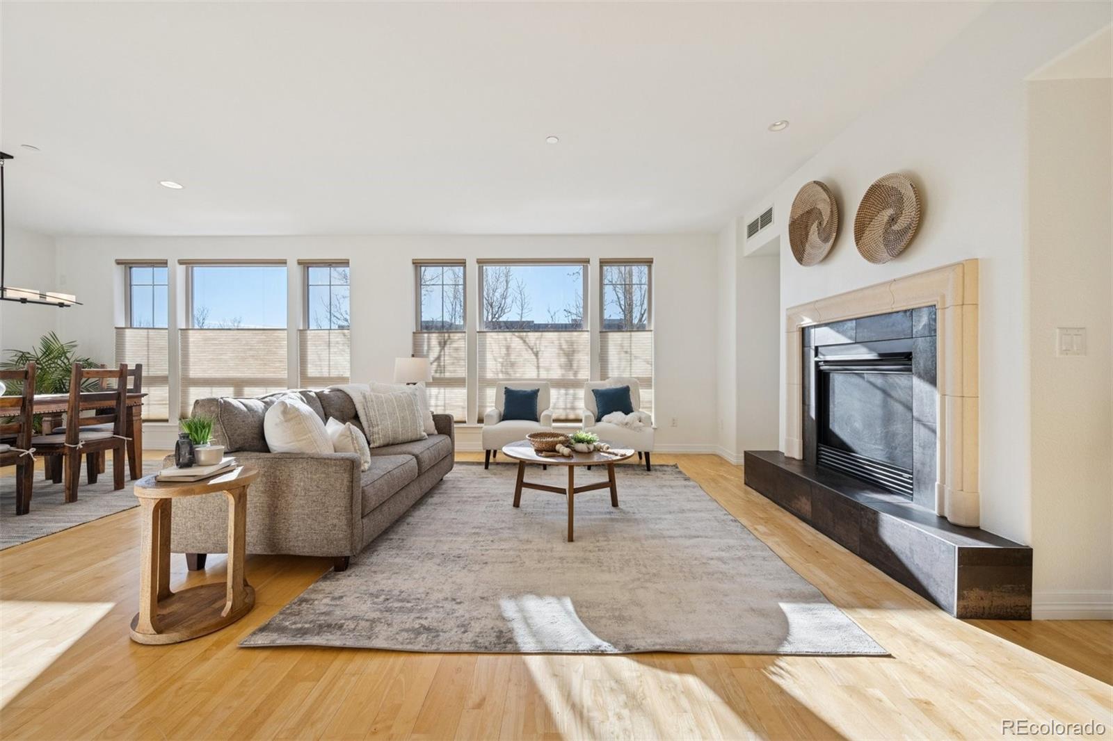 MLS Image #4 for 85  rampart way 309,denver, Colorado