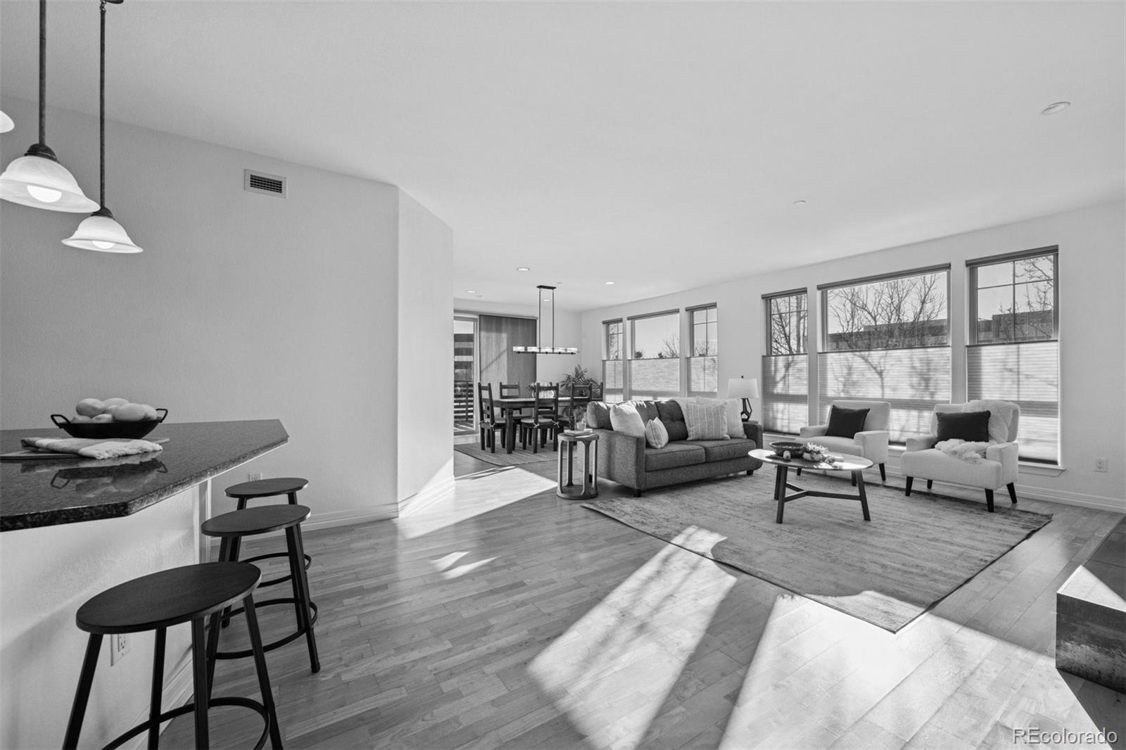 MLS Image #6 for 85  rampart way 309,denver, Colorado