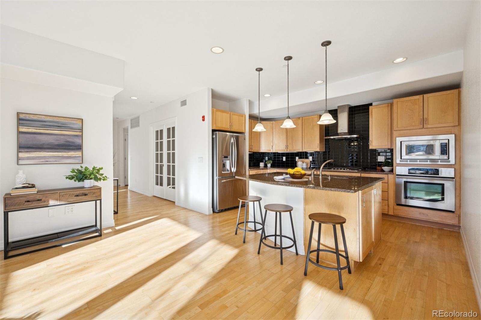 MLS Image #7 for 85  rampart way 309,denver, Colorado