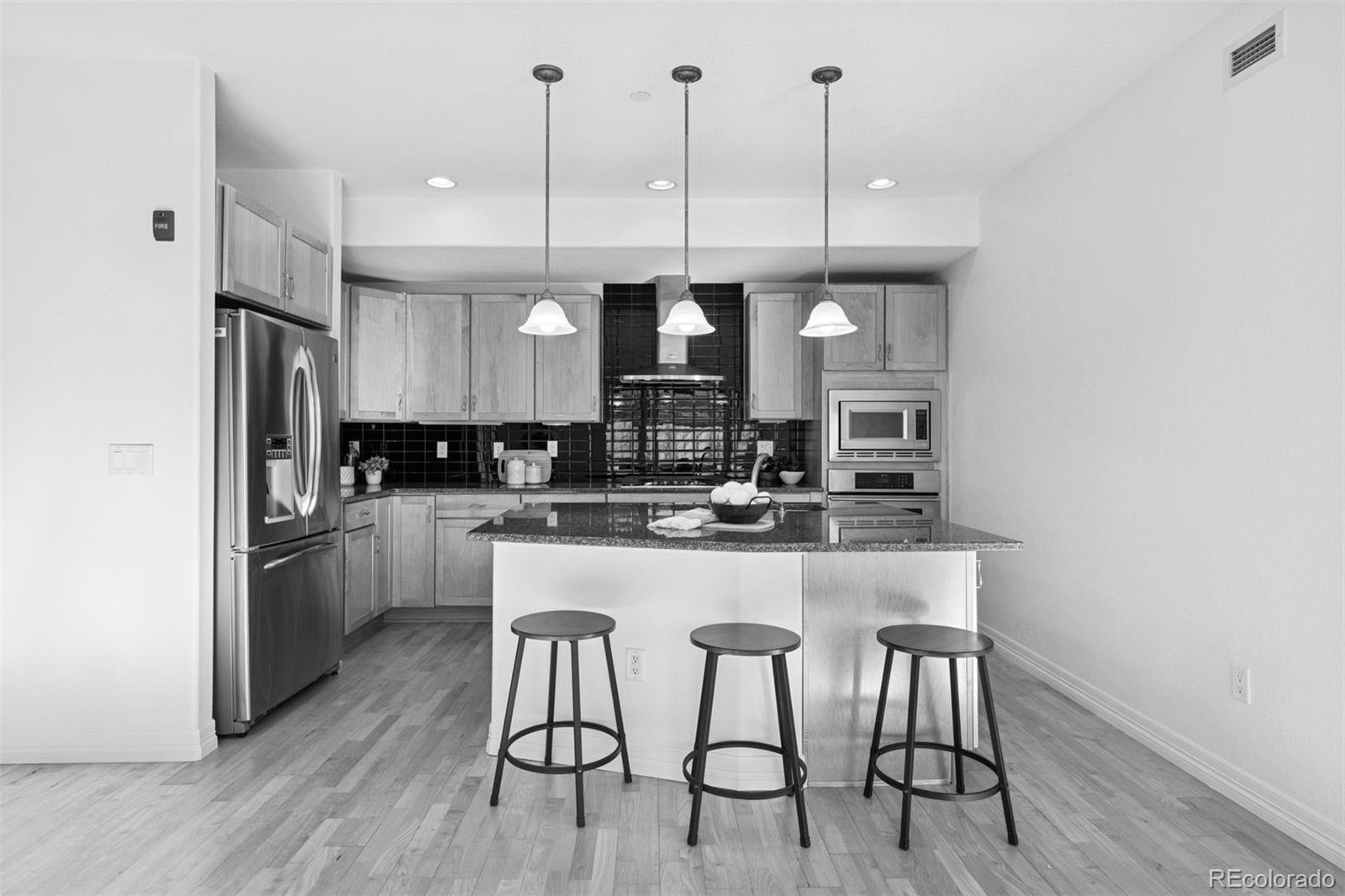 MLS Image #9 for 85  rampart way 309,denver, Colorado