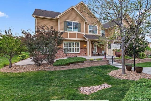 MLS Image #1 for 14280 w 83rd place a,arvada, Colorado