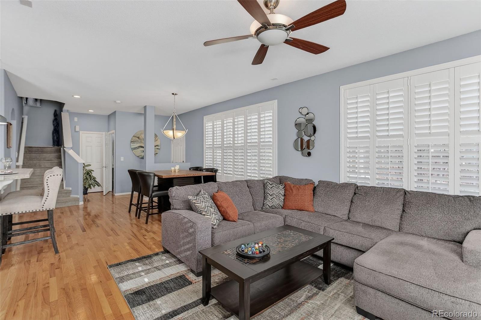 MLS Image #10 for 14280 w 83rd place a,arvada, Colorado
