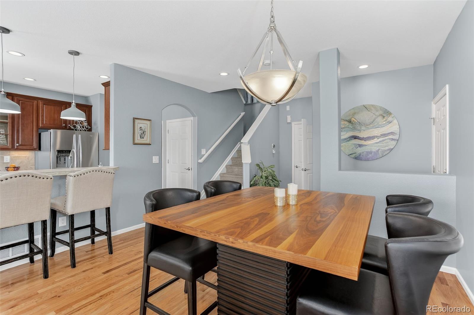 MLS Image #3 for 14280 w 83rd place a,arvada, Colorado