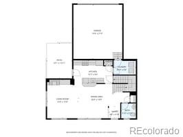 MLS Image #48 for 14280 w 83rd place a,arvada, Colorado