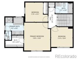 MLS Image #49 for 14280 w 83rd place a,arvada, Colorado