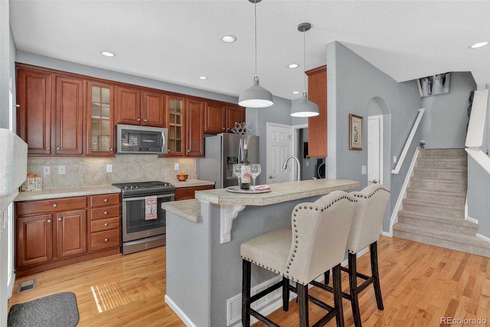MLS Image #8 for 14280 w 83rd place a,arvada, Colorado