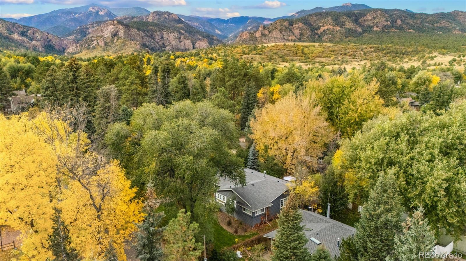 MLS Image #4 for 1404  winfield avenue,colorado springs, Colorado