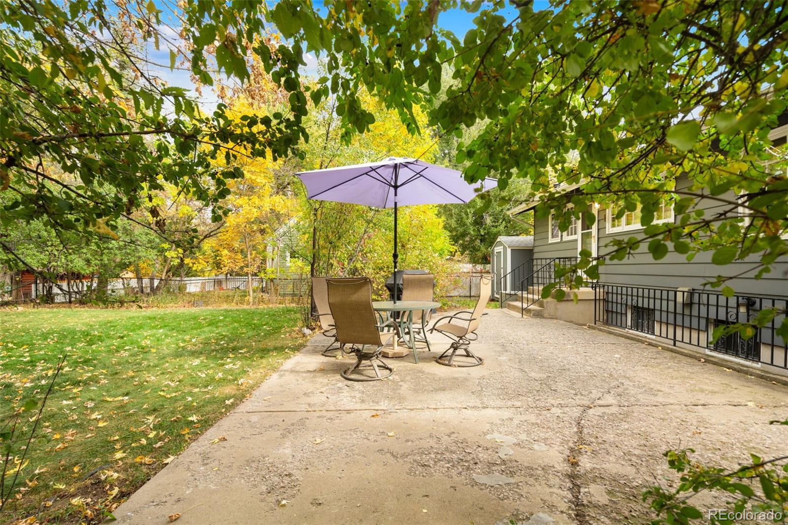 MLS Image #42 for 1404  winfield avenue,colorado springs, Colorado