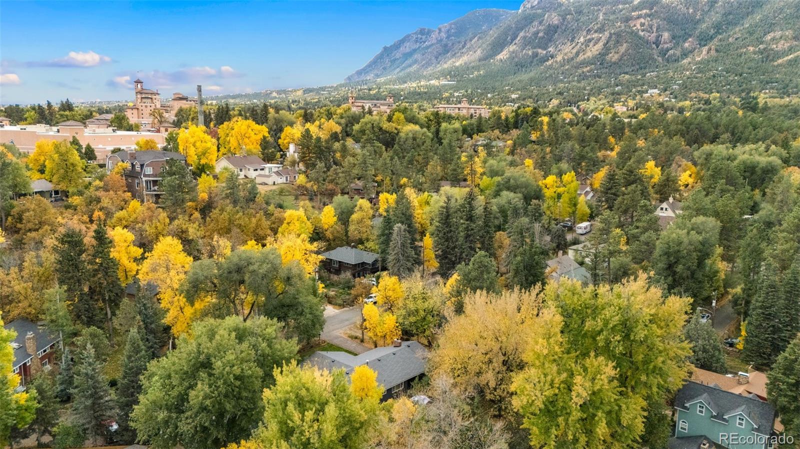 MLS Image #6 for 1404  winfield avenue,colorado springs, Colorado