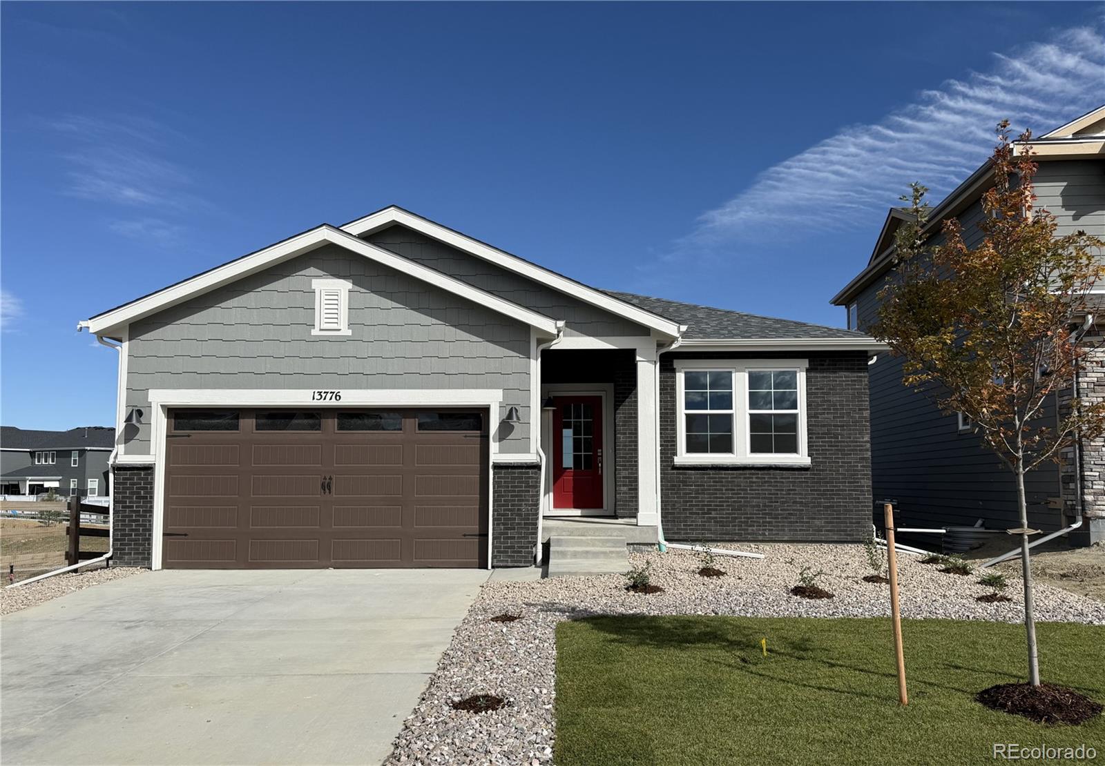 MLS Image #0 for 13776  daffodil way,parker, Colorado