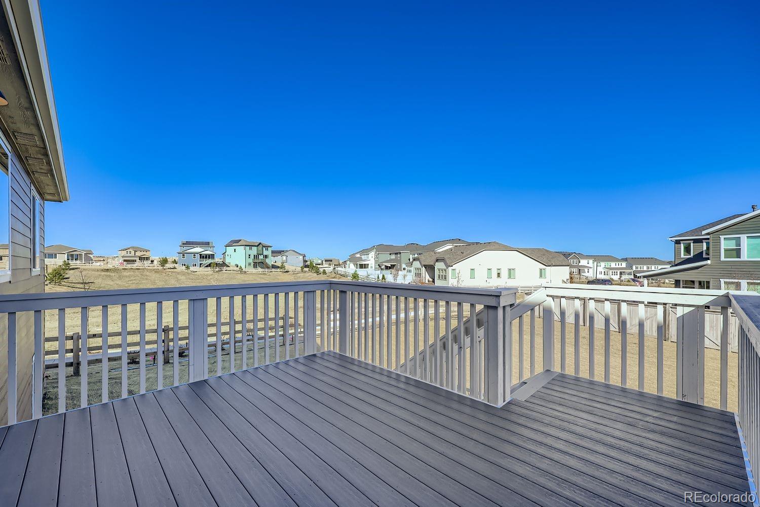 MLS Image #22 for 13776  daffodil way,parker, Colorado