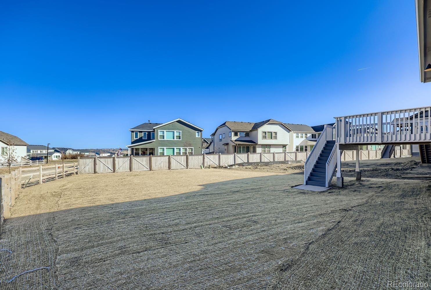 MLS Image #23 for 13776  daffodil way,parker, Colorado
