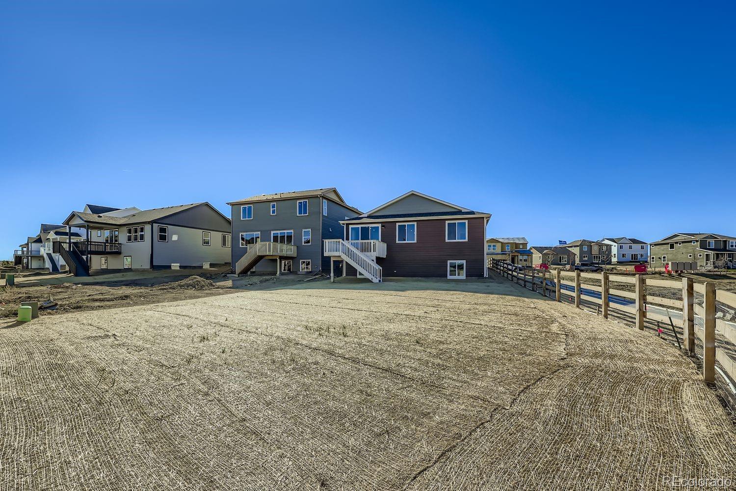 MLS Image #24 for 13776  daffodil way,parker, Colorado