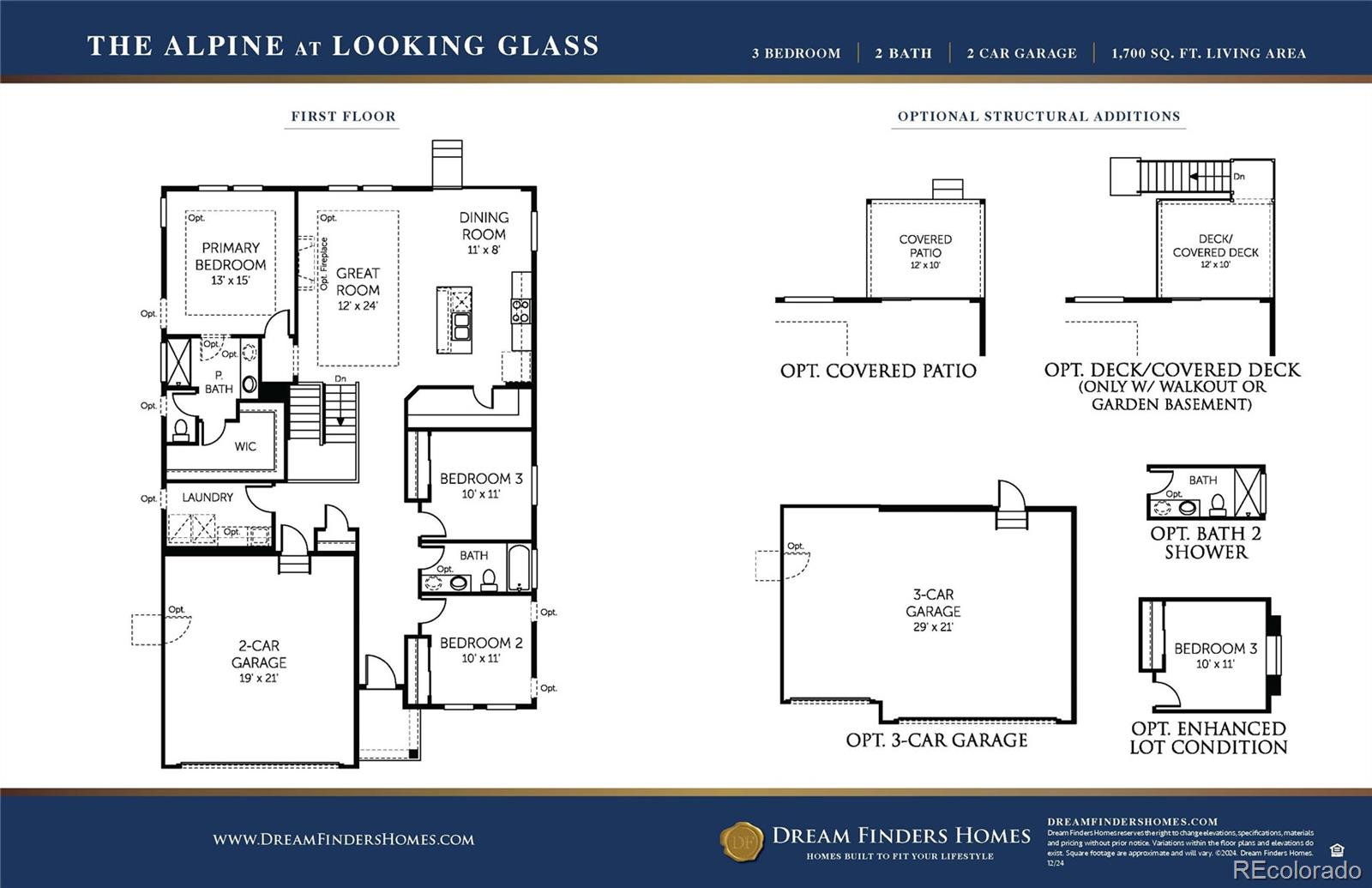 MLS Image #25 for 13776  daffodil way,parker, Colorado