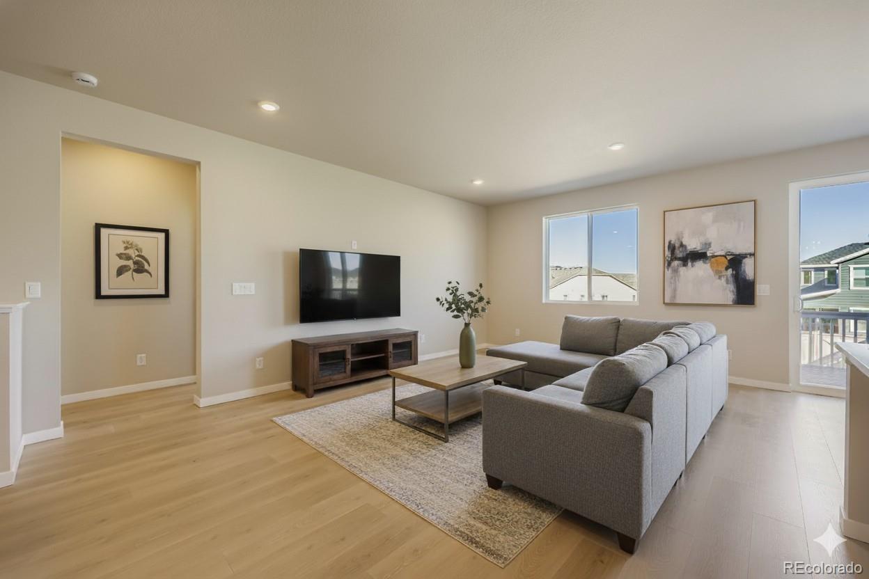 MLS Image #3 for 13776  daffodil way,parker, Colorado