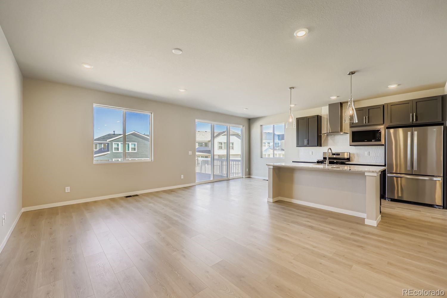 MLS Image #5 for 13776  daffodil way,parker, Colorado