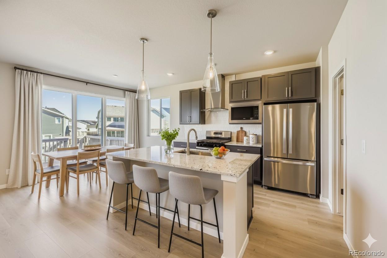 MLS Image #6 for 13776  daffodil way,parker, Colorado