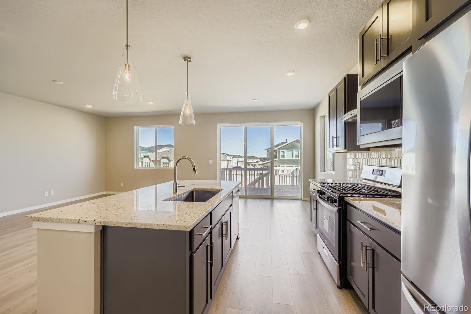 MLS Image #9 for 13776  daffodil way,parker, Colorado