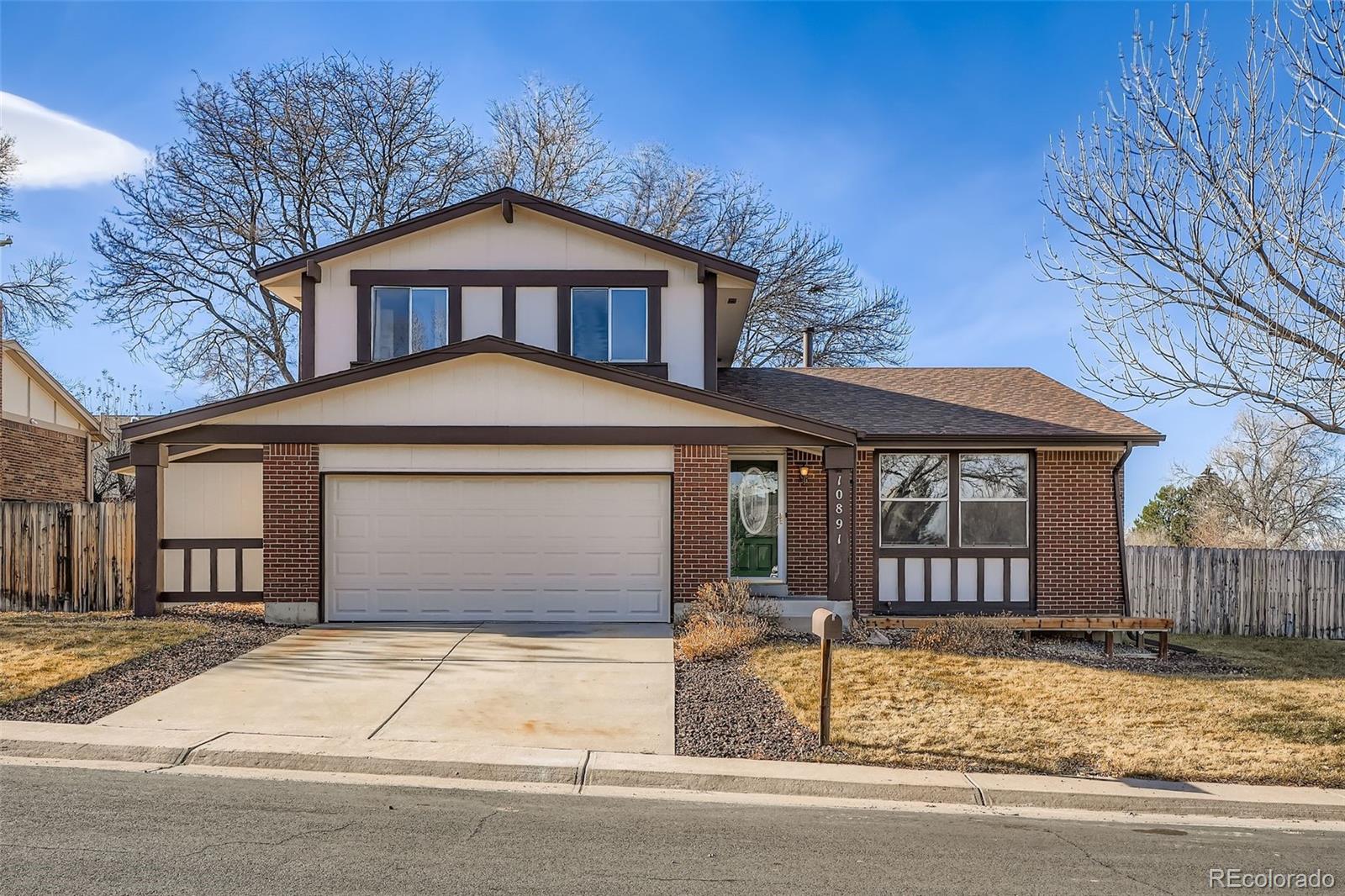 MLS Image #1 for 10891  tennyson court,westminster, Colorado