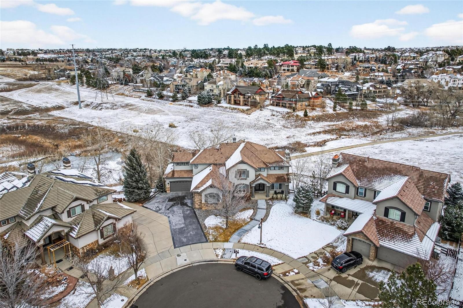 MLS Image #1 for 24031 e hinsdale place,aurora, Colorado