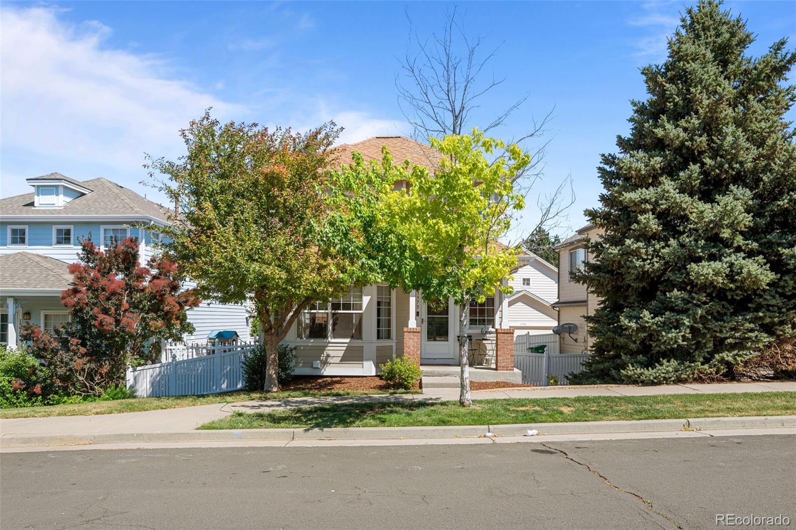 MLS Image #1 for 1375 s quintero way,aurora, Colorado