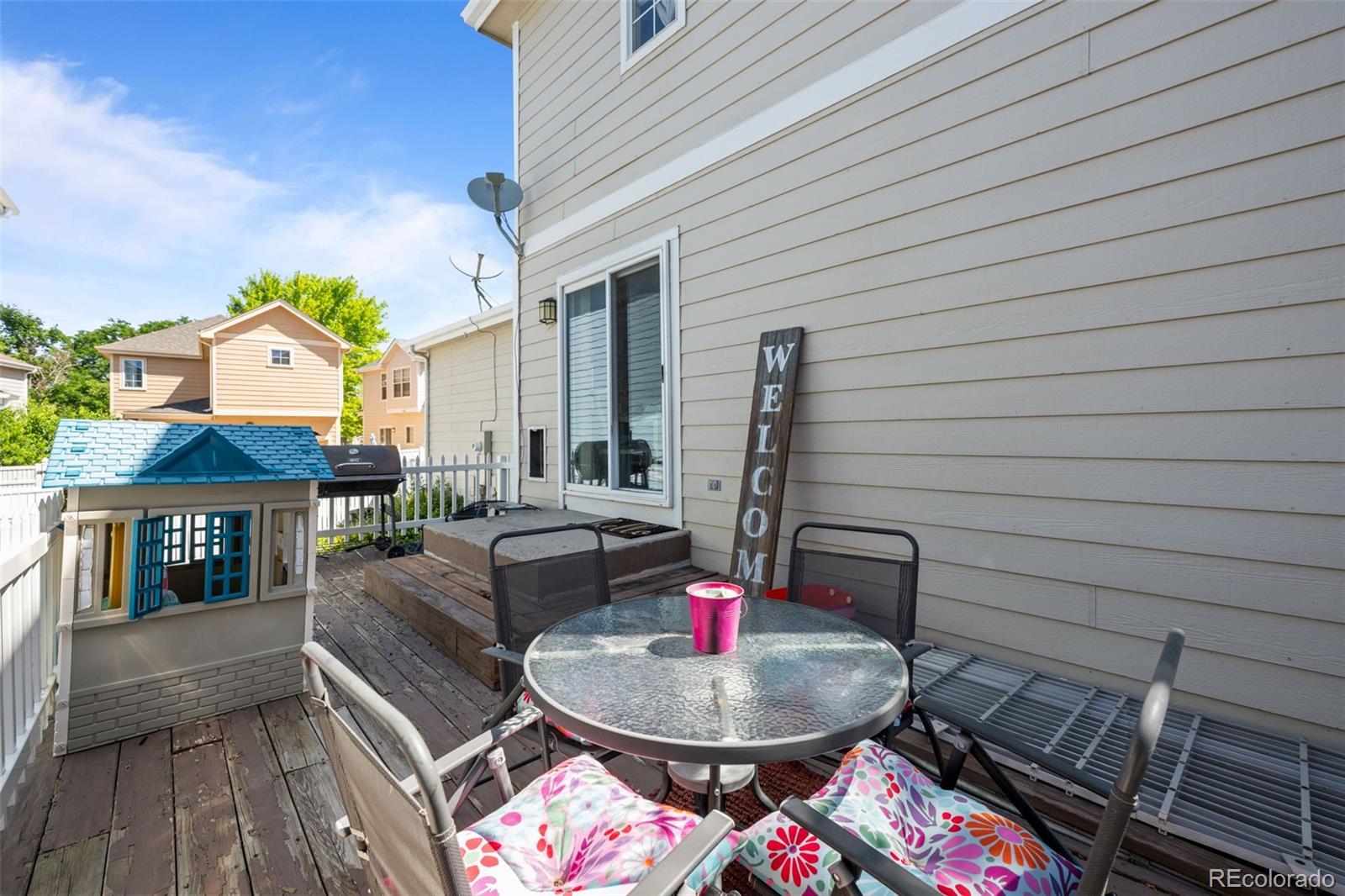 MLS Image #25 for 1375 s quintero way,aurora, Colorado