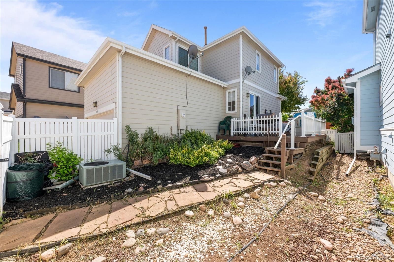 MLS Image #26 for 1375 s quintero way,aurora, Colorado