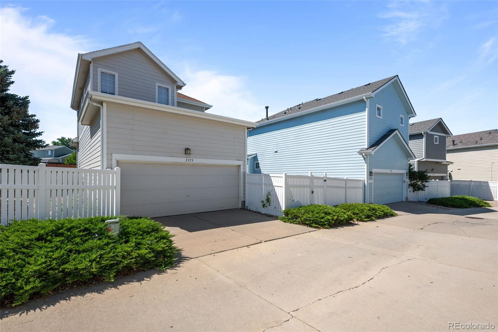 MLS Image #27 for 1375 s quintero way,aurora, Colorado